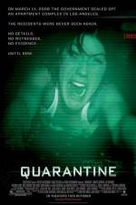 Watch Quarantine [REC] Tvmuse